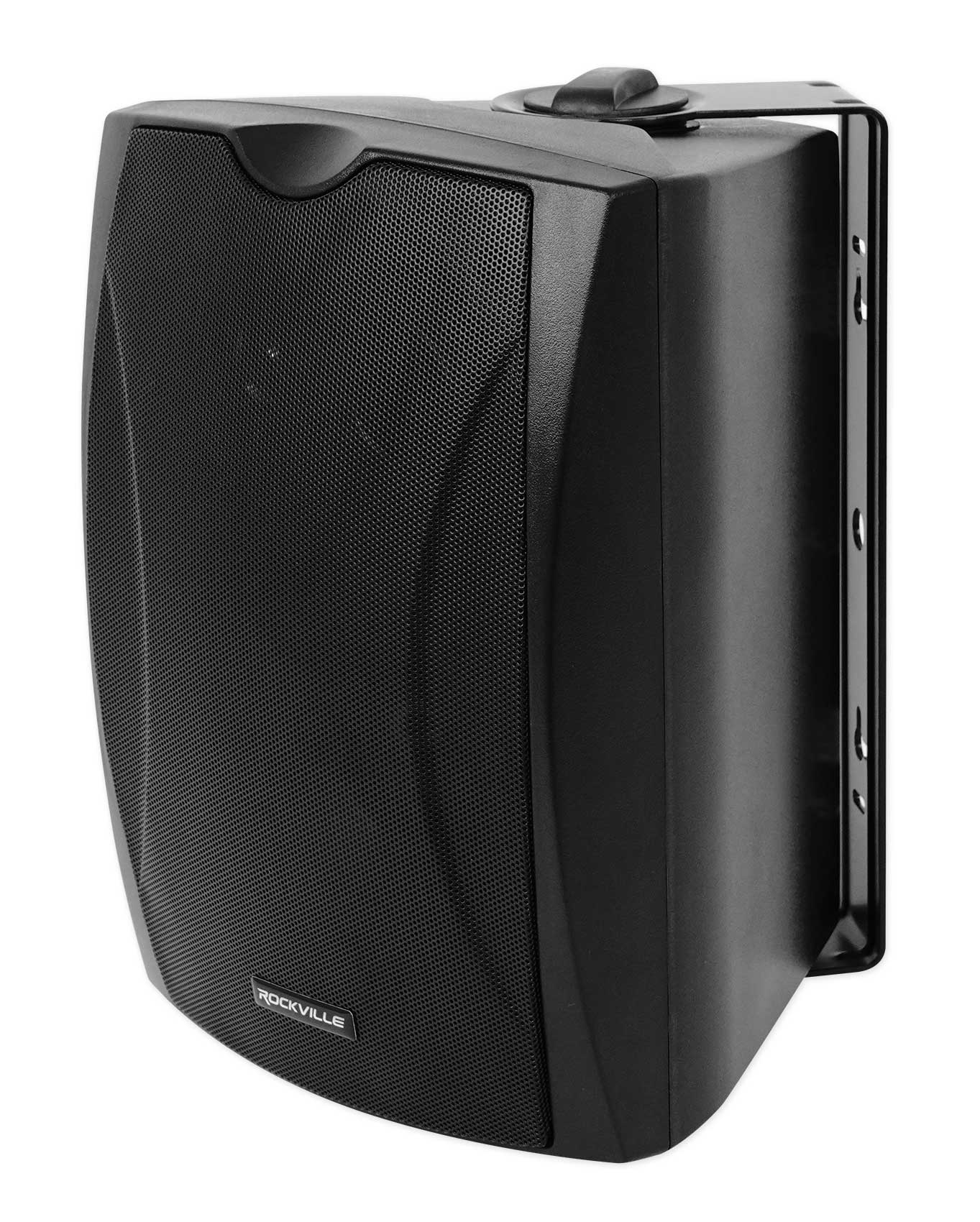 RCS80-1+(2) WET-5B+VOL70100 Black For Café/Bar