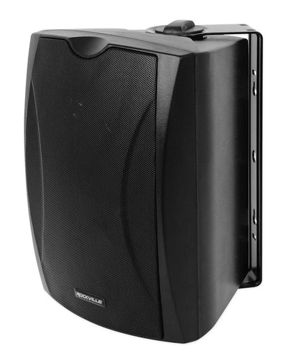 RCS80-1+(2) WET-5B+VOL70100 Black For Café/Bar