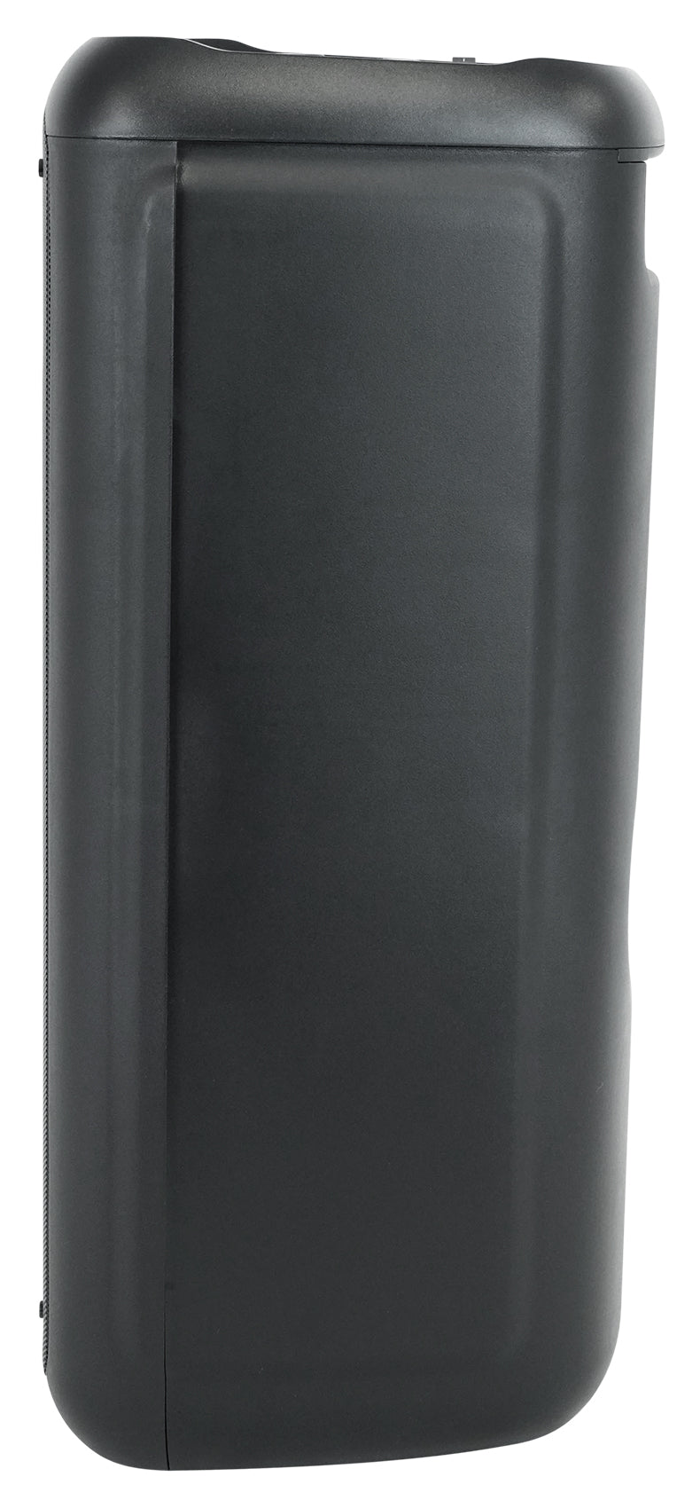 ROCK PARTY 6 Party Speaker Karaoke Bundle with Wireless Microphones