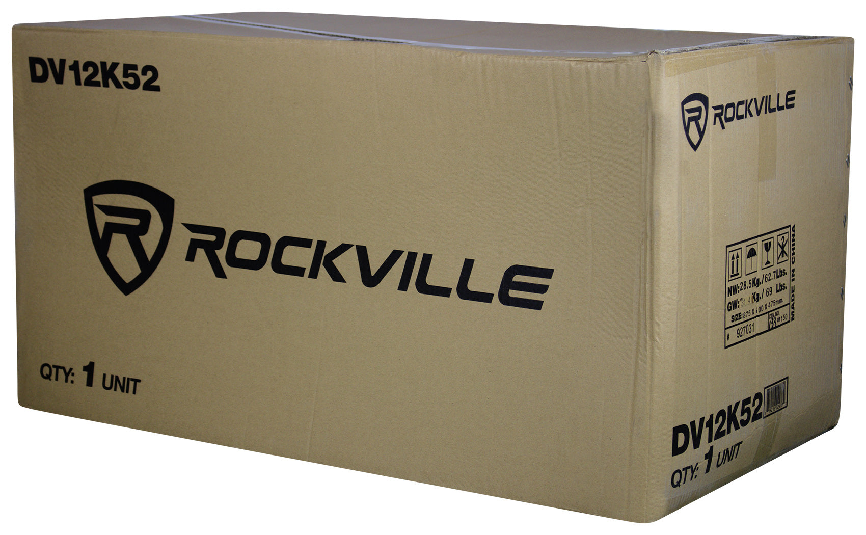 DV12K52