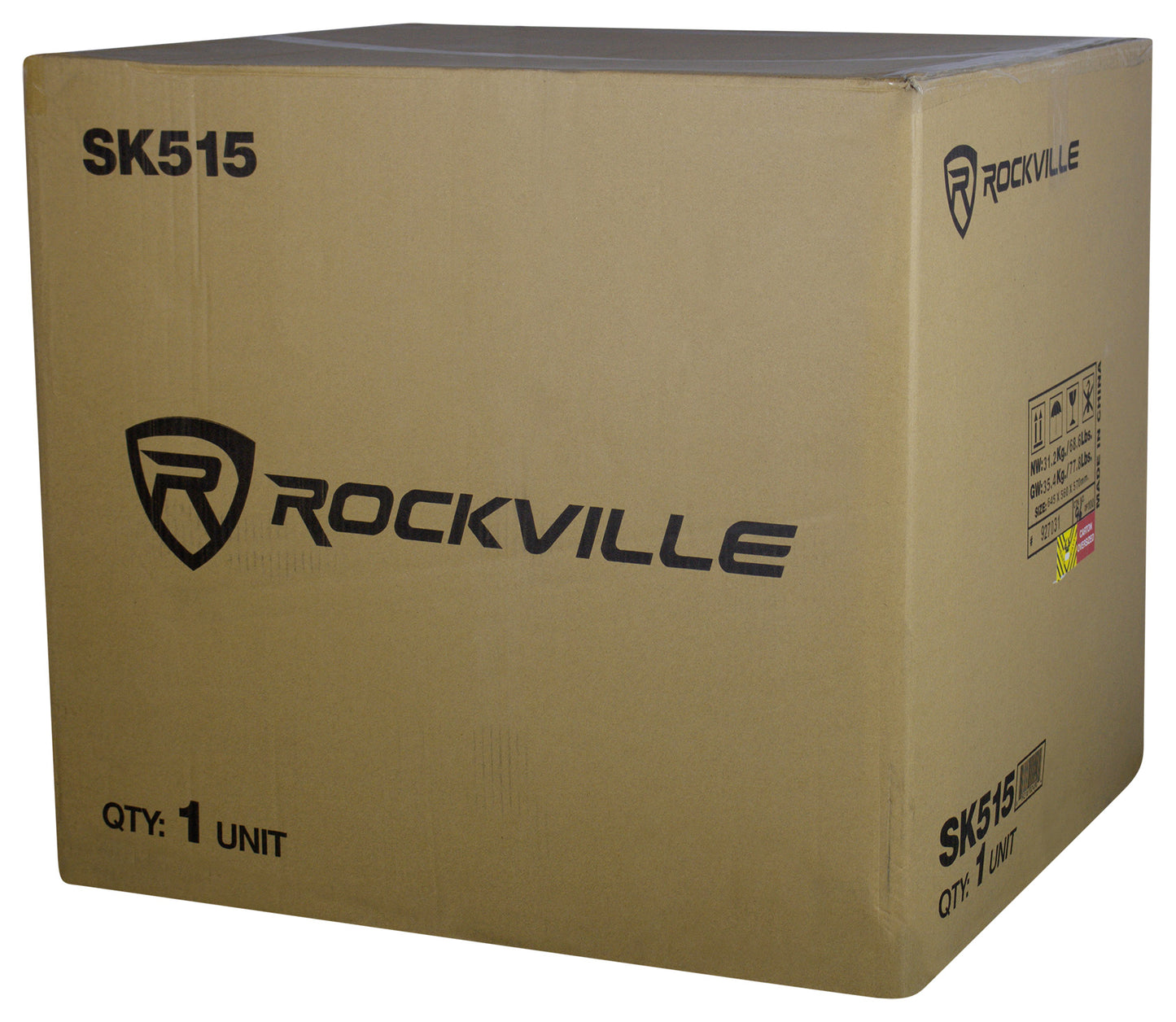 SK515 PACKAGE