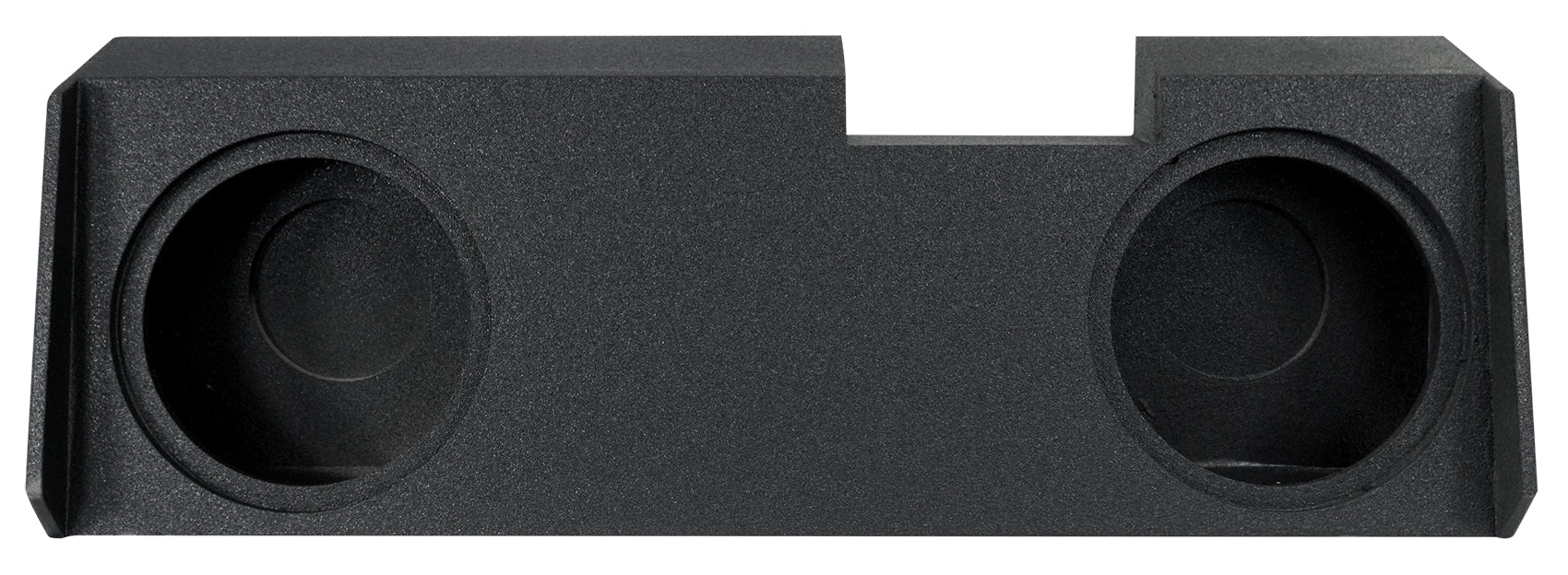 K5 W12K5S4 12" Subwoofer 2-Pack + dB13 Amplifier Bundle