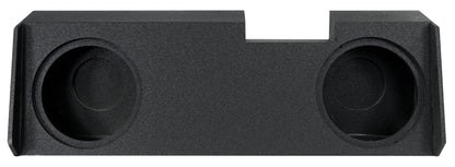 K5 W12K5S4 12" Subwoofer 2-Pack + dB13 Amplifier Bundle