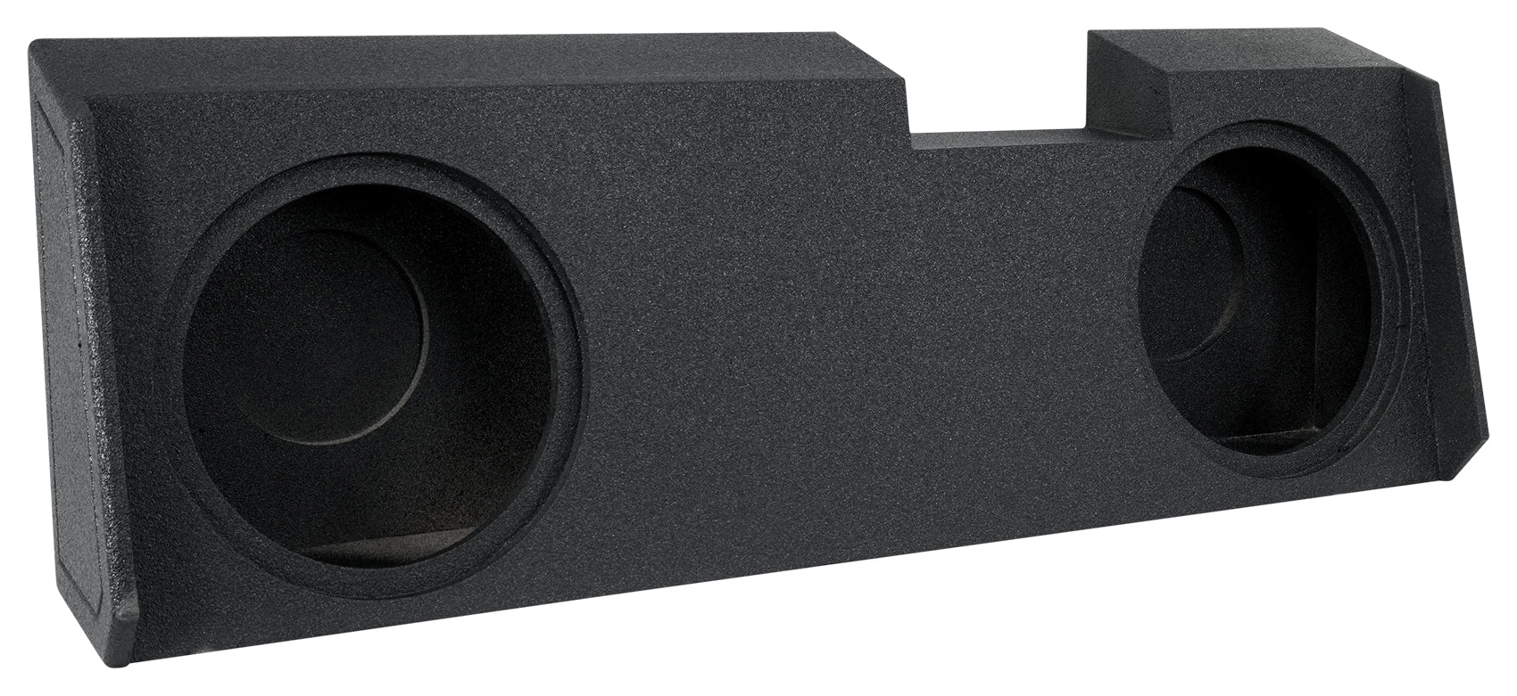 K5 W12K5S4 12" Subwoofer 2-Pack + dB13 Amplifier Bundle