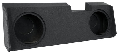 K5 W12K5S4 12" Subwoofer 2-Pack + dB13 Amplifier Bundle