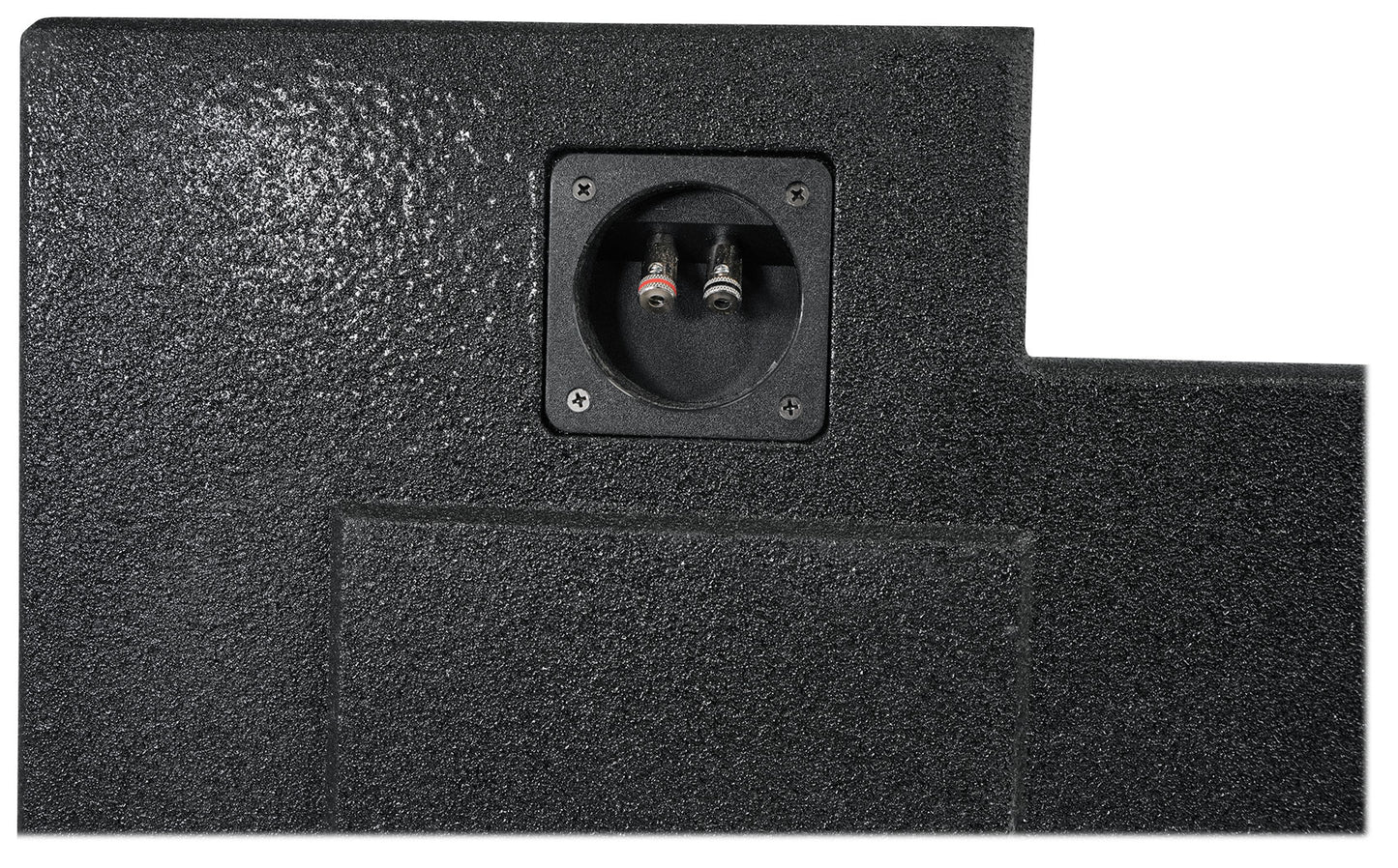 K5 W12K5S4 12" Subwoofer 2-Pack + dB13 Amplifier Bundle