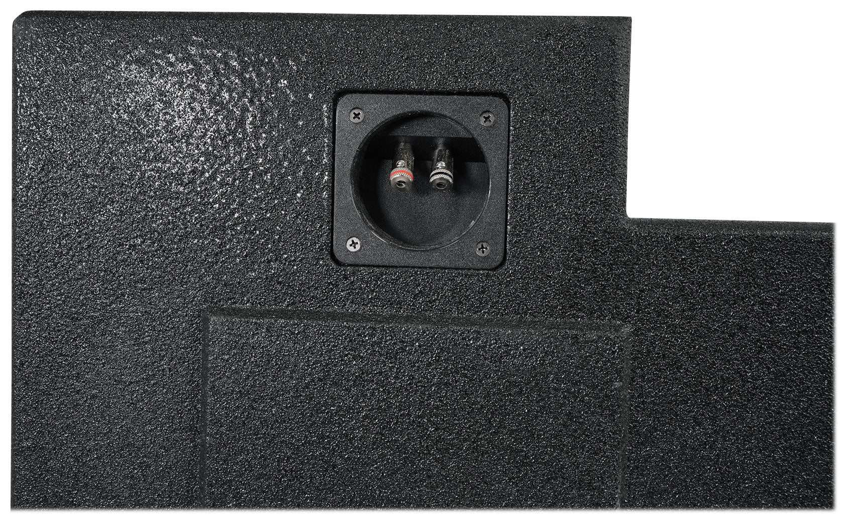 K5 W12K5S4 12" Subwoofer 2-Pack + dB13 Amplifier Bundle