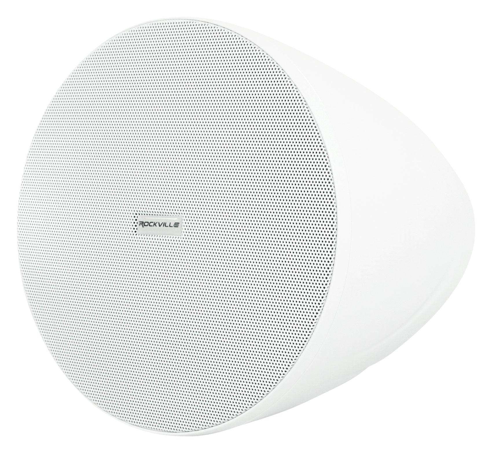 RCS80-1 60W Amplifier 3-Pack + PEN-65T White Pendant Speaker Bundle