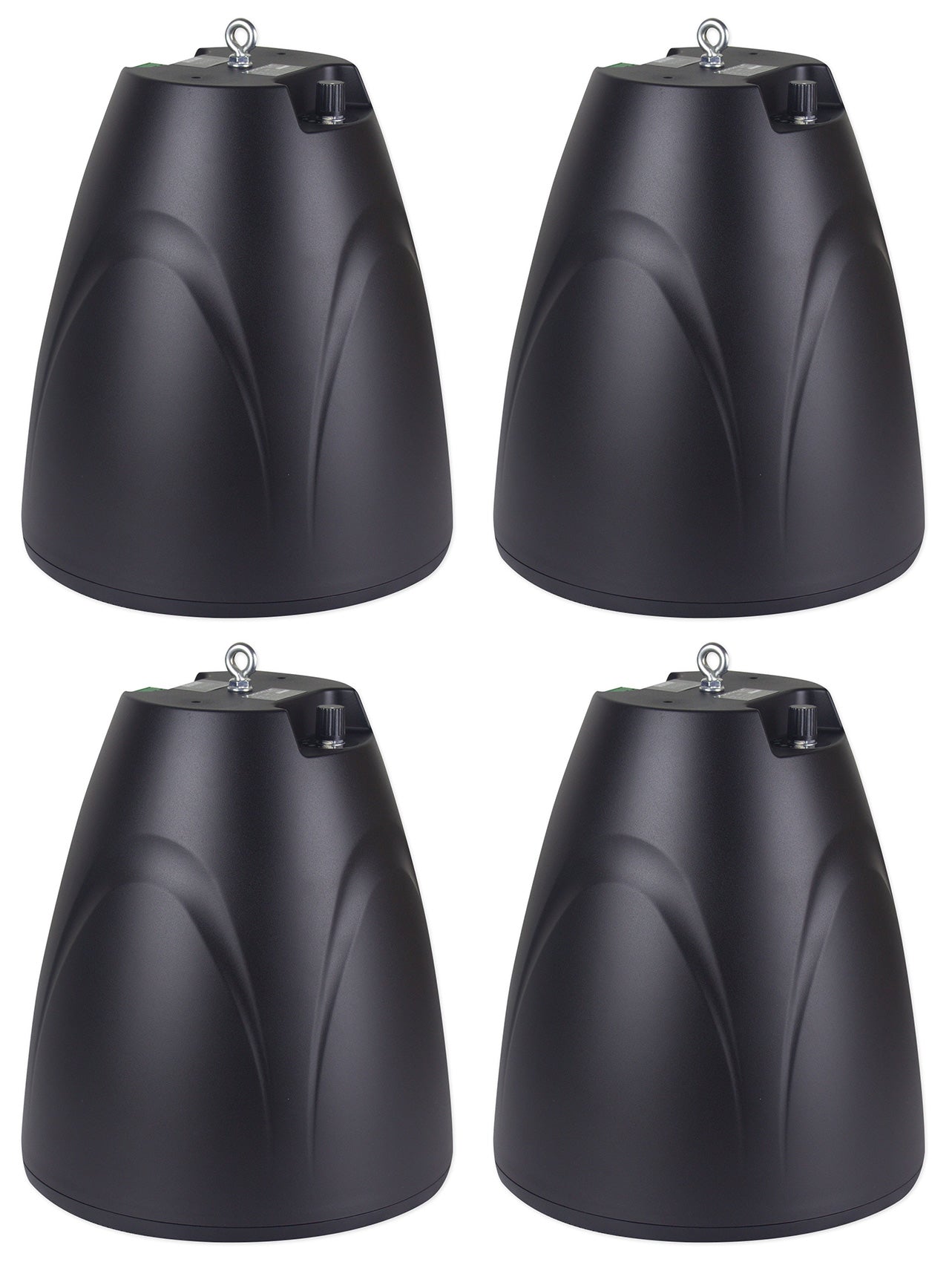 PEN-65T Black 4-Pack