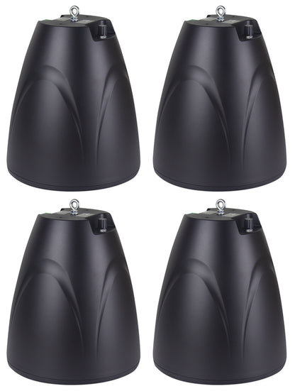 PEN-65T Black 4-Pack