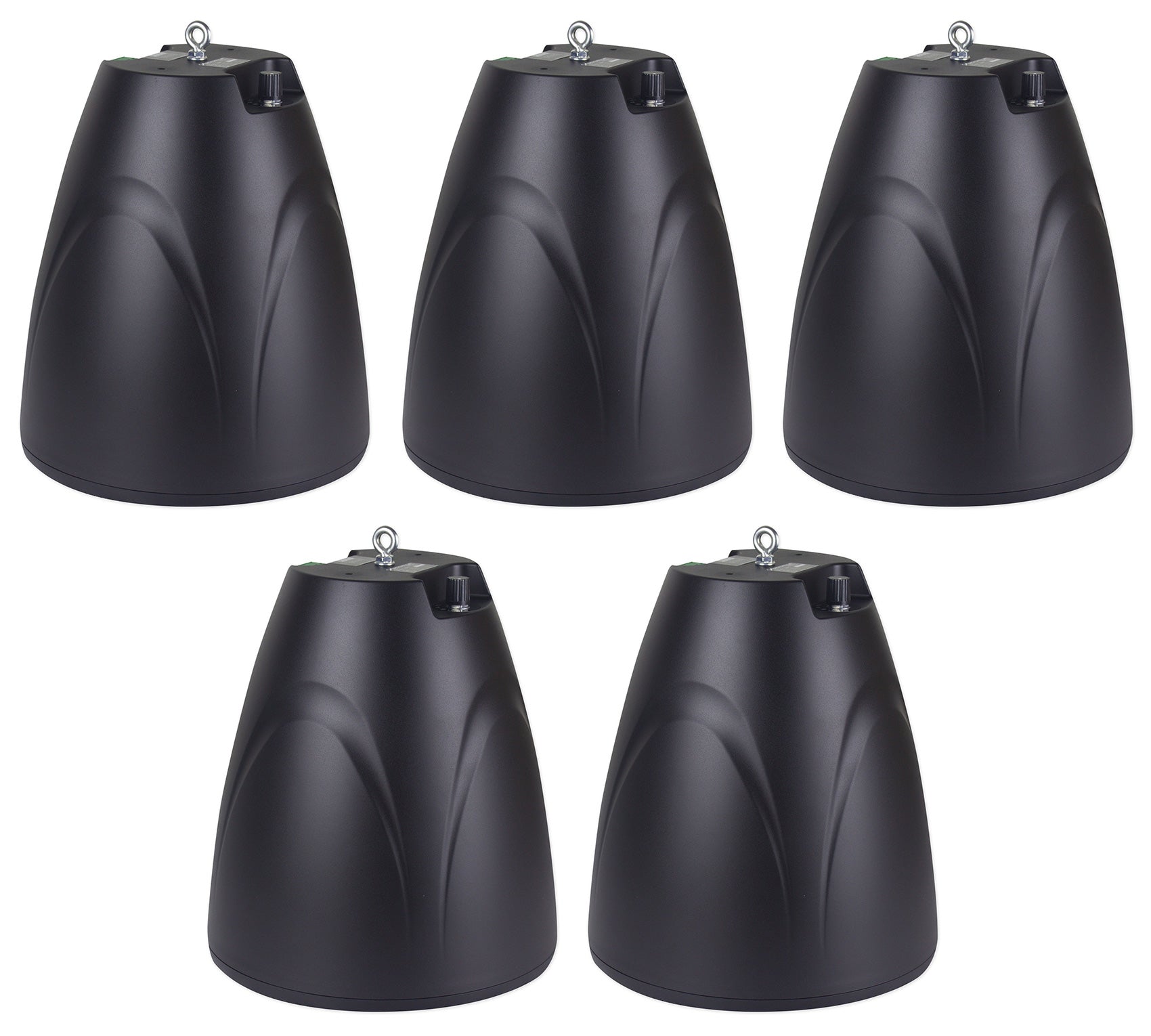 PEN-65T Black 5-Pack