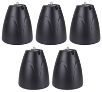 PEN-65T Black 5-Pack