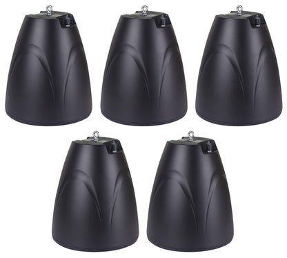 PEN-65T Black 5-Pack