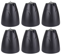 PEN-65T Black 6-Pack