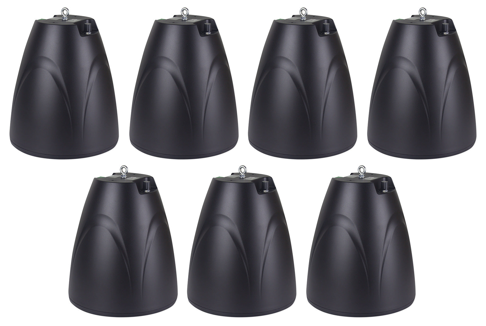 PEN-65T Black 7-Pack