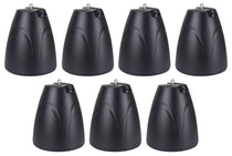 PEN-65T Black 7-Pack