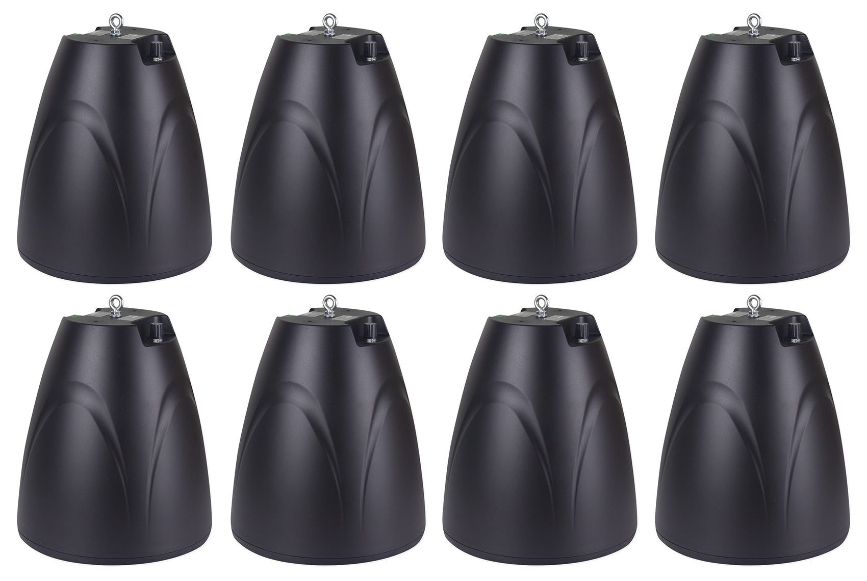 PEN-65T Black 8-Pack