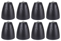 PEN-65T Black 8-Pack