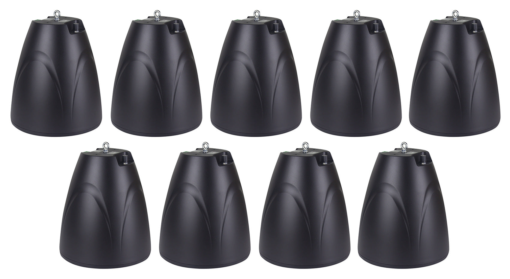 PEN-65T Black 9-Pack