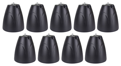 PEN-65T Black 9-Pack