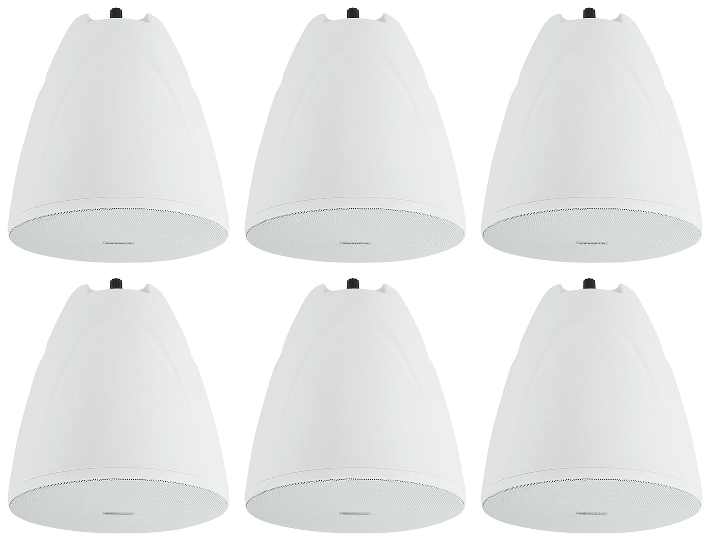 PEN-65T White 6-Pack