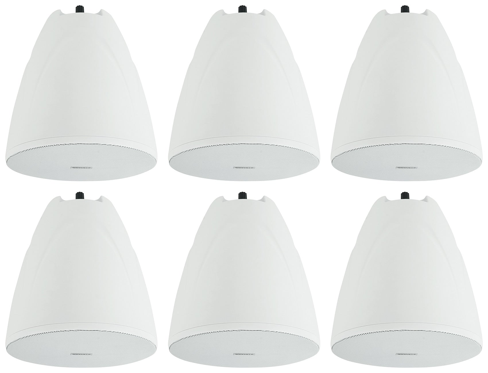 PEN-65T White 6-Pack