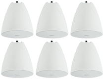 PEN-65T White 6-Pack