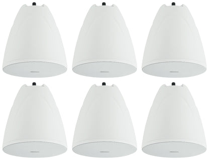 PEN-65T White 6-Pack