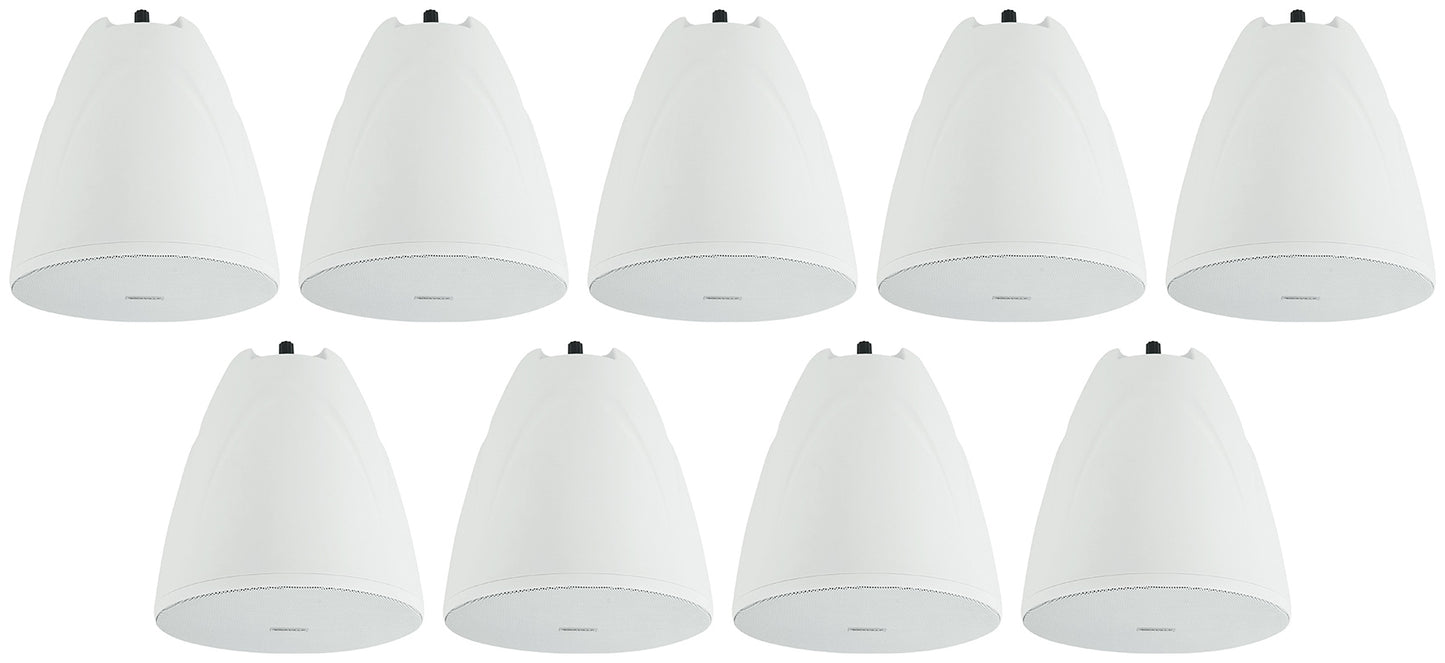 PEN-65T White 9-Pack