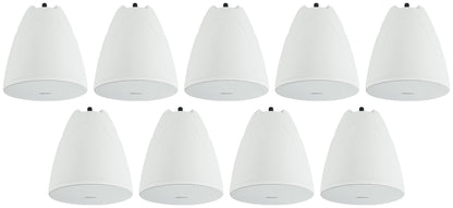 PEN-65T White 9-Pack