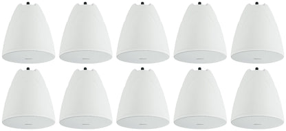 PEN-65T White 10-Pack