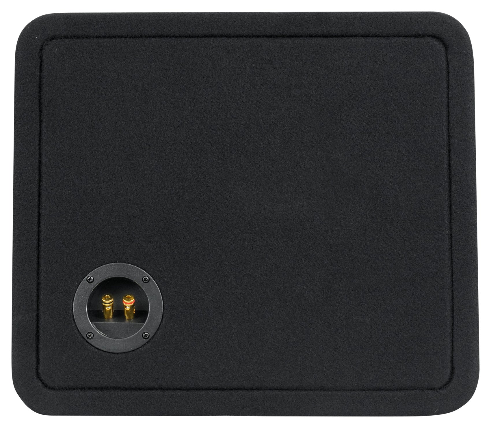 Rockville VS10K54 + Crunch PZ2-1530.2D Bundle