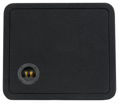 Rockville VS10K54 + Crunch PZ2-1530.2D Bundle