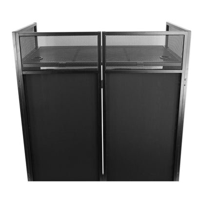 ROCKBOOTH XL + BATTERY PAR 50 White 2-Pack Bundle