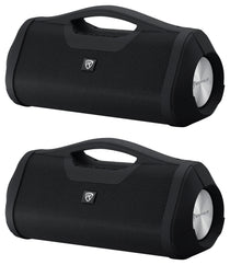 RPB-XL Black 2-Pack