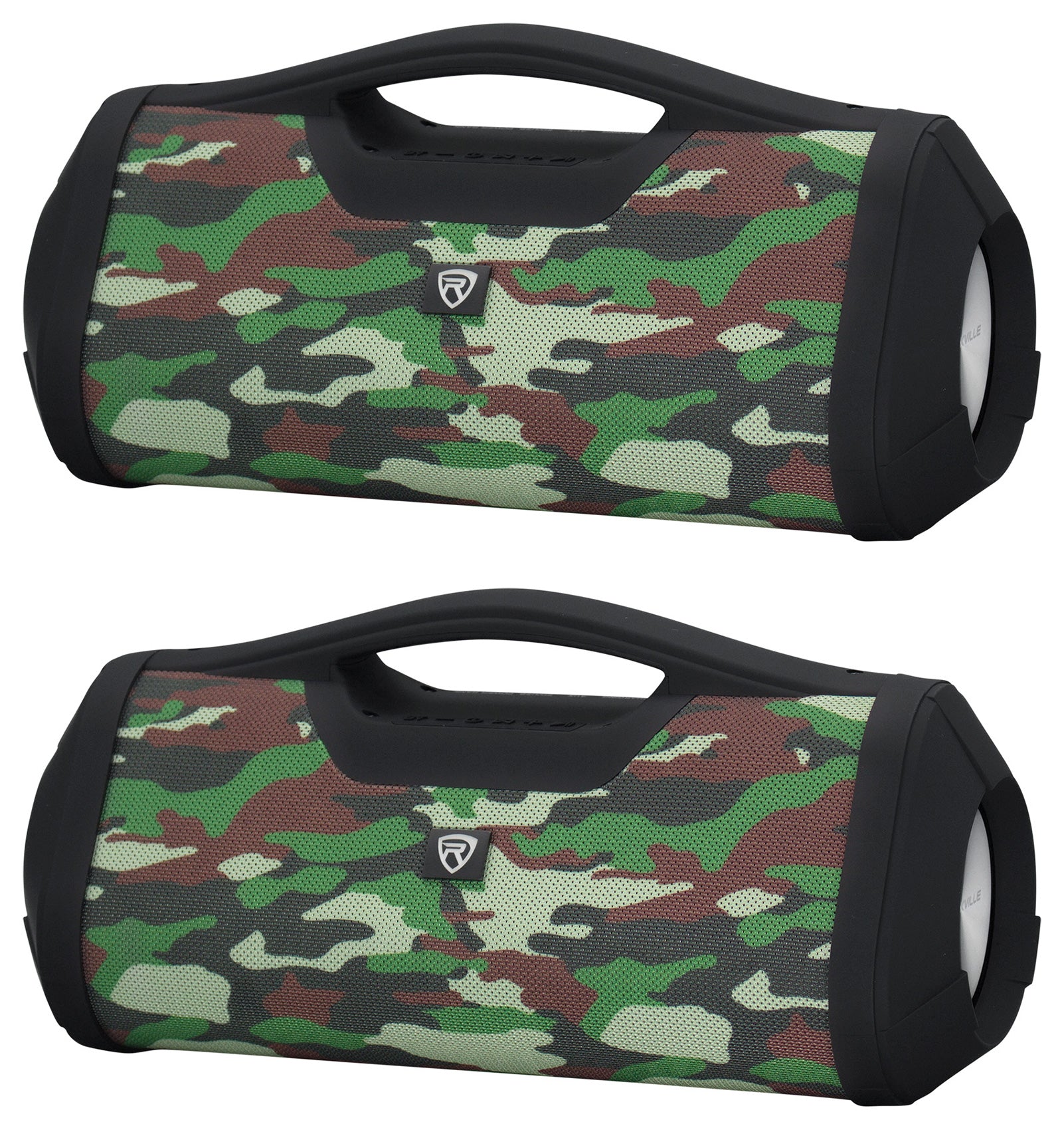 RPB-XL Camo 2-Pack