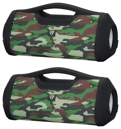 RPB-XL Camo 2-Pack