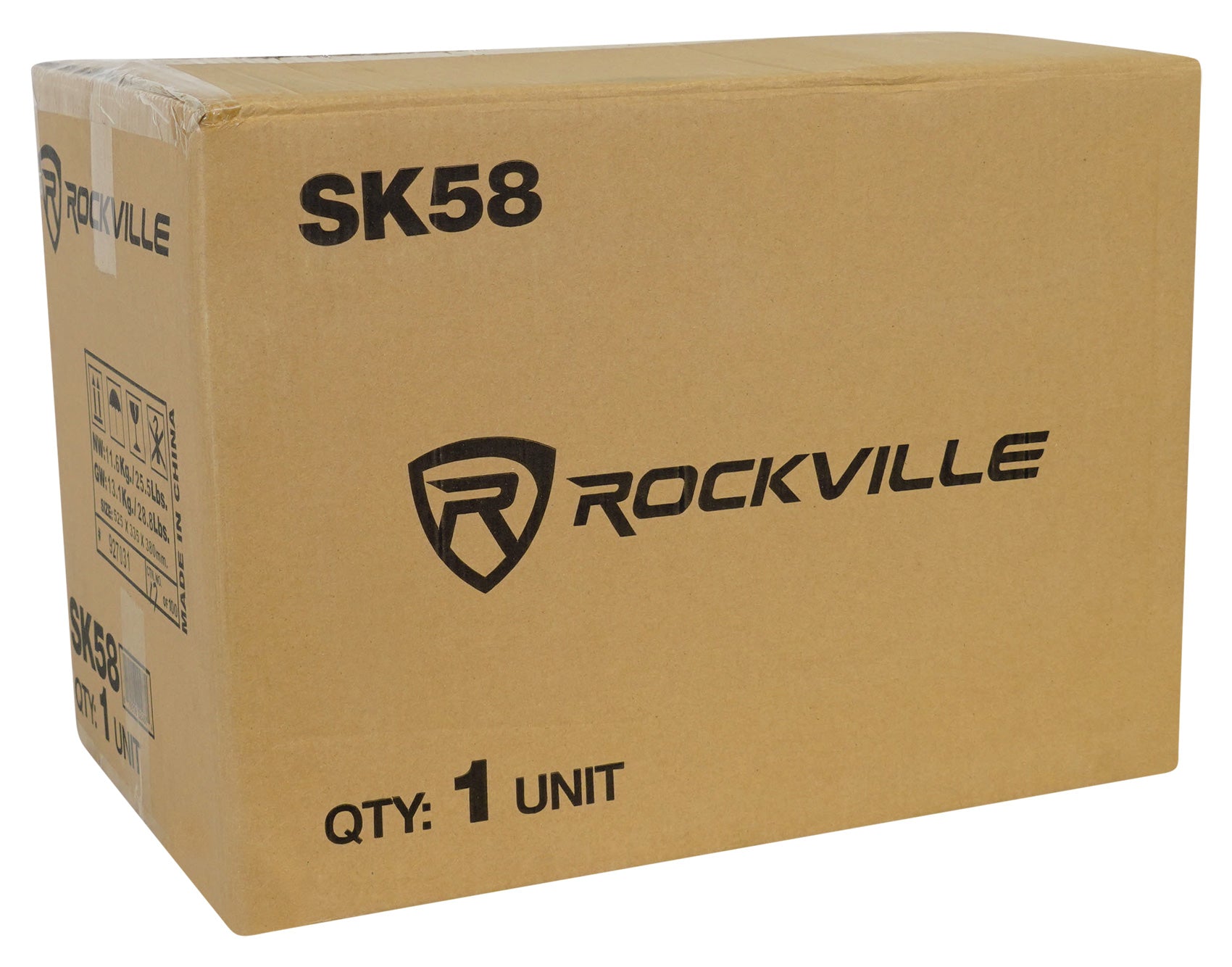 SK58 PACKAGE