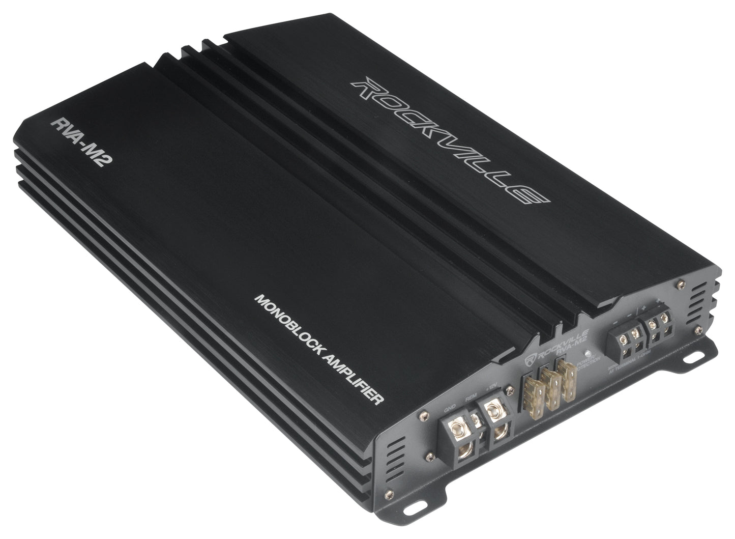 RVA‑M2 + RWK41 Bundle