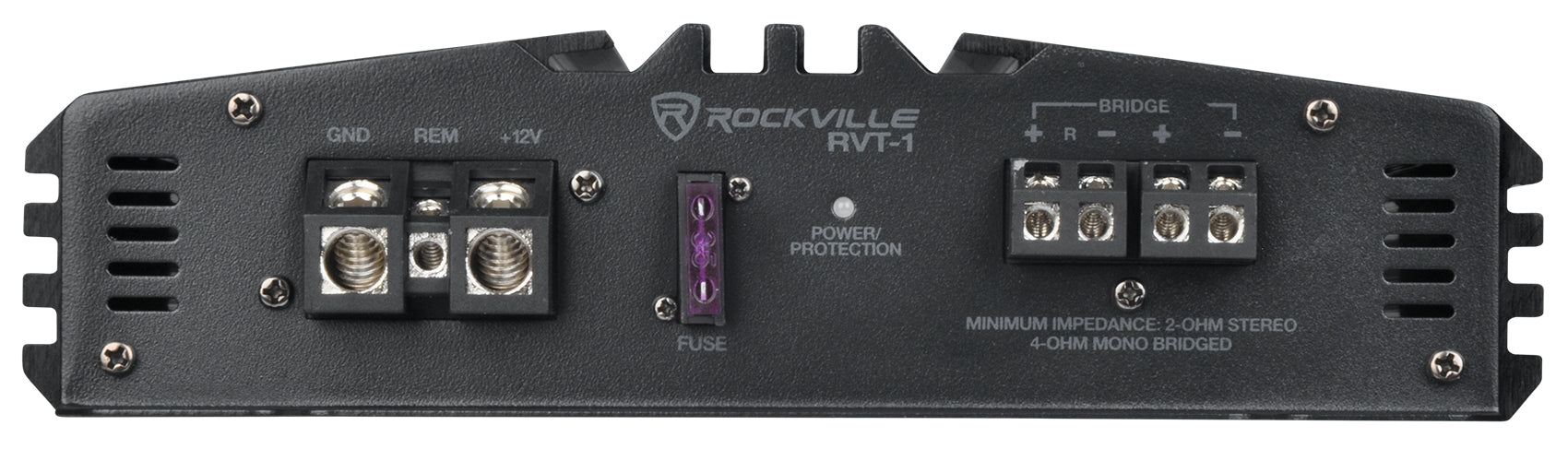 RVT‑1 + MEMPHIS KIT8 Amp Kit Bundle