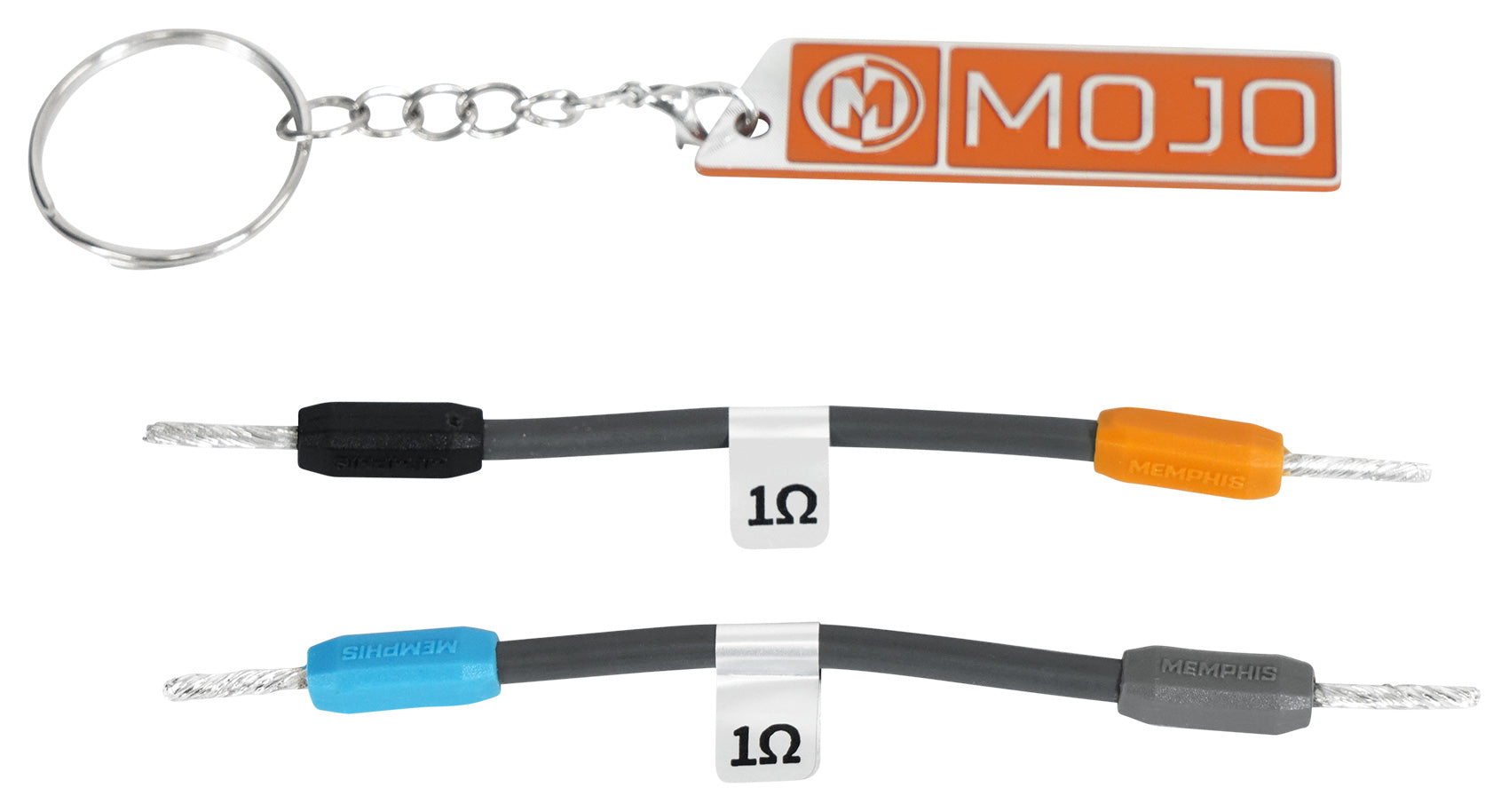 Memphis Audio MOJO 1212 12" 3000w Competition Subwoofer+Vented Sub Box Enclosure