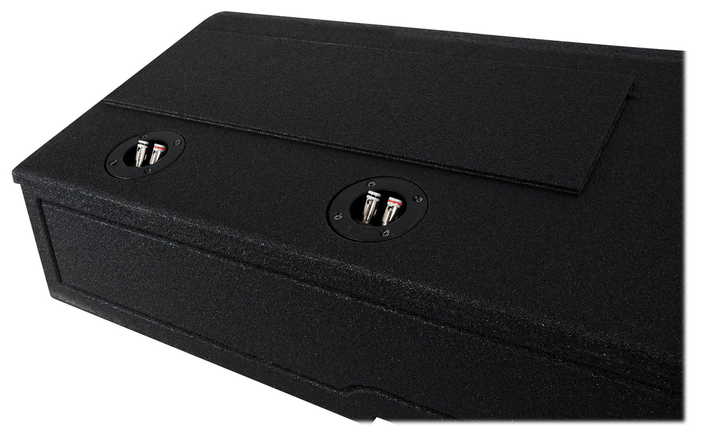 Rockville W8K5S4 4-Pack + REC120 Quad 8 Enclosure Bundle