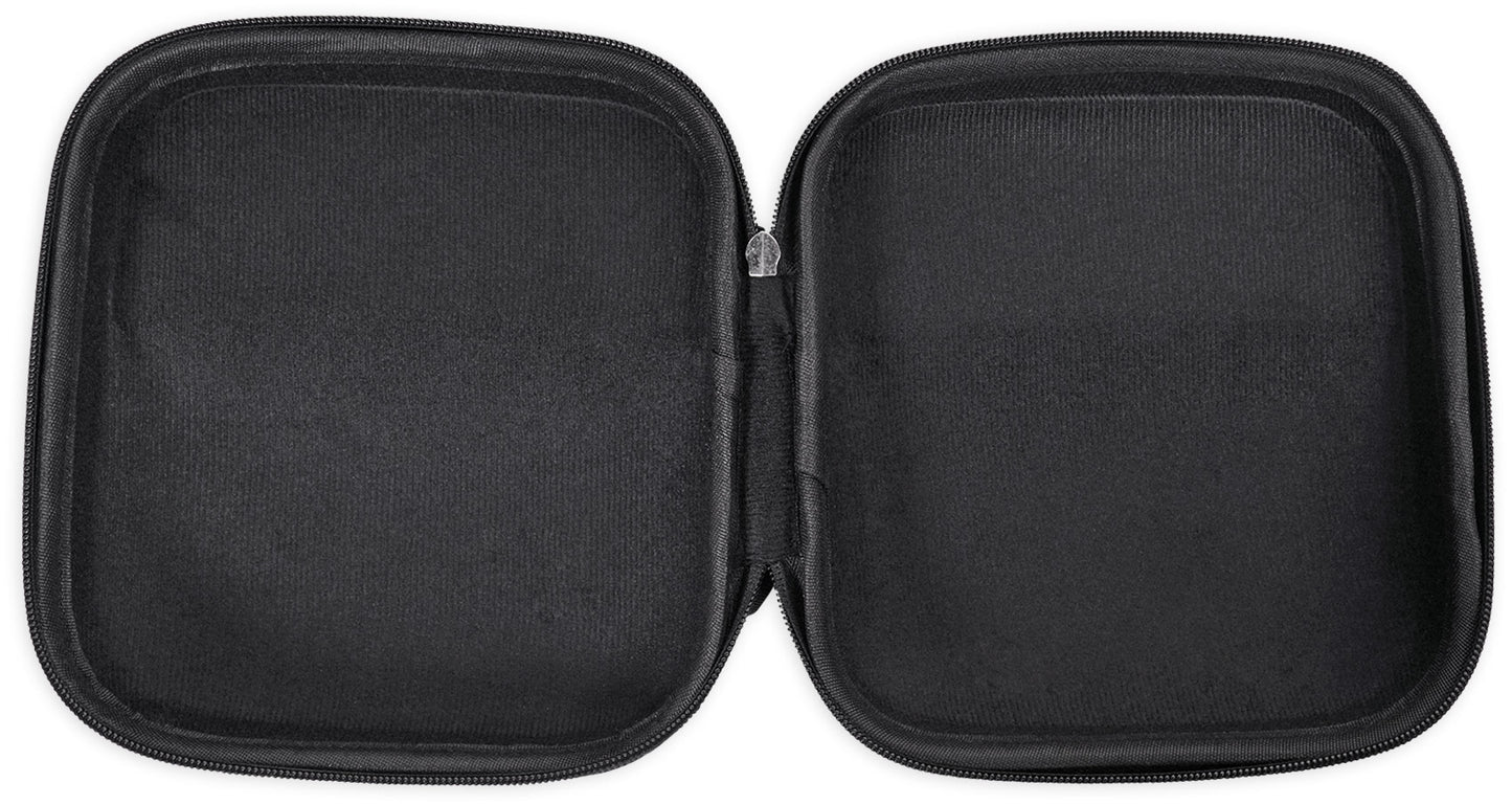 Samson QEX Fitness Headset Microphone Mic++Case+Headphones For Yoga/Spin/Pilates