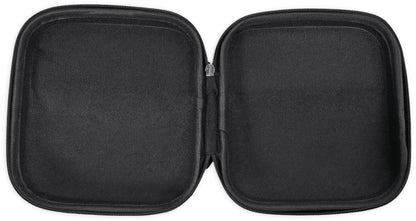 Samson QEX Fitness Headset Microphone Mic++Case+Headphones For Yoga/Spin/Pilates