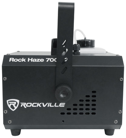 ROCKHAZE 700 V2