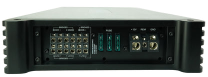 RGHR45 4-Zone Receiver + DBM65 Marine Amplifier Bundle