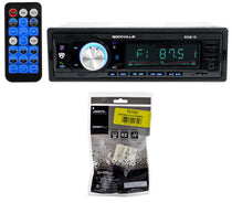 RDM18 Digital Media Receiver + Mitsubishi Harness Bundle