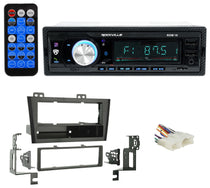 RDM18 Digital Media Receiver + Toyota Avalon Install Kit Bundle