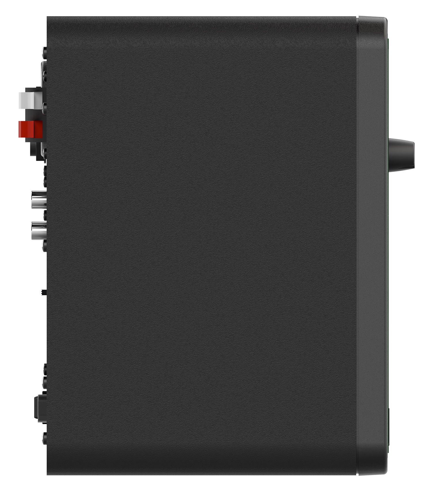 Z‑Stream USB Microphone + CR3‑X Studio Monitors Bundle