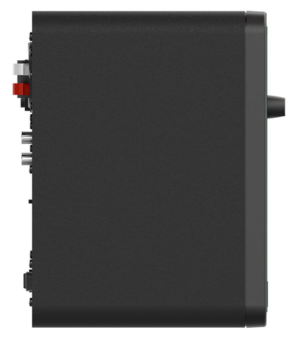 Z‑Stream USB Microphone + CR3‑X Studio Monitors Bundle